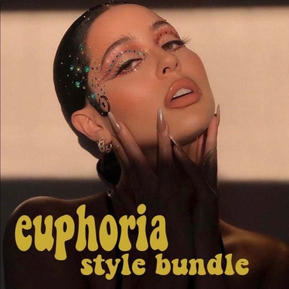 ✨MYSTERY Maddie euphoria style bundle ✨